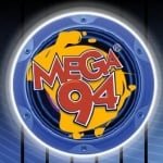Rádio Mega 94 FM