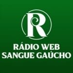 Rádio Web Sangue Gaúcho