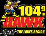 104.9 The Hawk – WLKZ