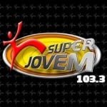 Rádio Super Jovem 103.3 FM