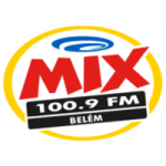 Rádio Mix 100.9 FM