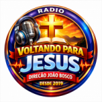 Rádio Voltando Para Jesus