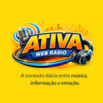 Web Rádio Ativa