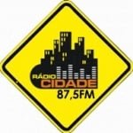 Rádio Cidade 87.9 FM