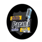 Rádio Paraná em Foco