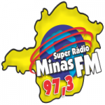 Super Rádio Minas 97.3 FM