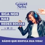 Rádio Gospel News Itaquá