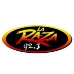 La Raza 92.3 – KREU