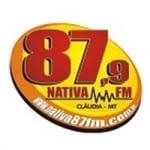 Rádio Nativa 87.9 FM