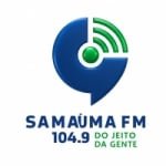 Rádio Comunitária Samaúma 104.9 FM
