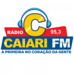 Rádio Caiari 95.3 FM