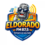 Rádio Eldorado 87.5 FM