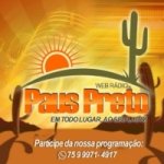 Web Rádio Paus Preto
