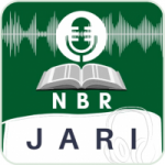 Rádio NBR Jari