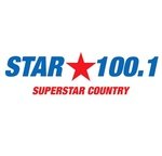 Star 100.1 – WPDM