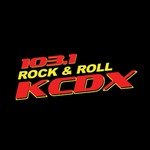KCDX 103.1 – KCDX