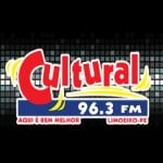 Rádio Cultural 96.3 FM