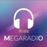 Mega Rádio Kids Web