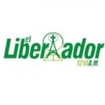 El Libertador 1210 AM