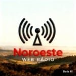 Noroeste Web Rádio