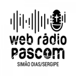 Web Rádio Pascom Simão Dias