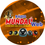 Rádio Mundaú Web