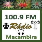 Web Rádio Macambira FM
