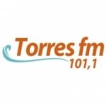 Rádio Torres 101.1 FM