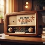 Web Felicidade Rádio Gospel
