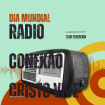 Rádio Conexão Cristo Vive