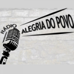 Rádio Alegria do Povo