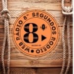 Rádio 8 Segundos Rodeio