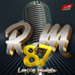 Rádio RM 87.9 FM
