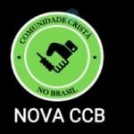 Web Rádio Comunidade Cristã Avivada