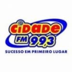 Rádio Cidade 99.3 FM