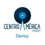 Rádio Centro América 103.1 FM Hits