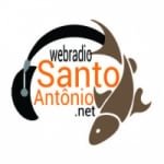 Web Rádio Santo Antonio