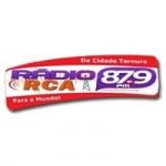 Rádio RCA 87.9 FM
