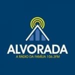 Rádio Alvorada 106.3 FM