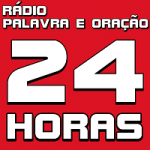 Rádio Palavra e Oração 24 Horas