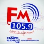 Rádio Campo Alegre 105.9 FM