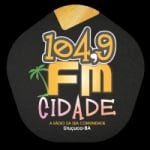 Rádio Cidade 104.9 FM