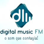 Rádio Digital Music