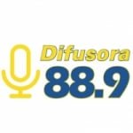 Rádio Difusora Celeiro 88.9 FM