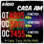 Rádio Casa
