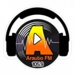 Rádio Arauto 105.9 FM