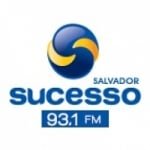 Rádio Sucesso 93.1 FM