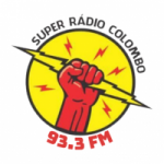 Rádio Colombo 93.3 FM