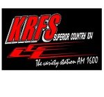 The Variety Station – KRFS