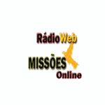 Rádio Web Missões